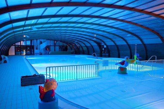 Hebergement dans un Domaine à Litteau Extérieur photo