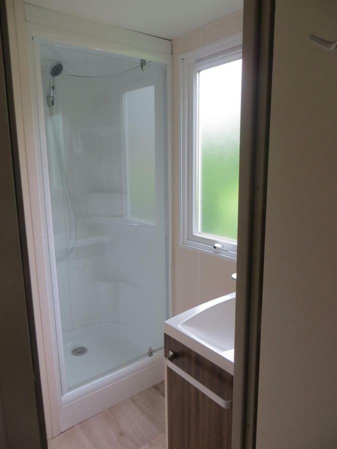 Hebergement dans un Domaine à Litteau Extérieur photo